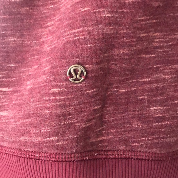 Lululemon hoodie - Picture 5 of 7